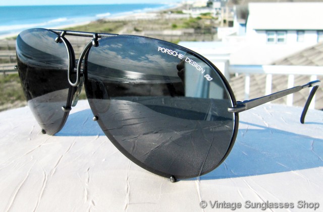 Vintage Porsche Carrera Sunglasses Vintage Porsche Carrera Sunglasses carrera porsche design 5621 96 matte black sunglasses