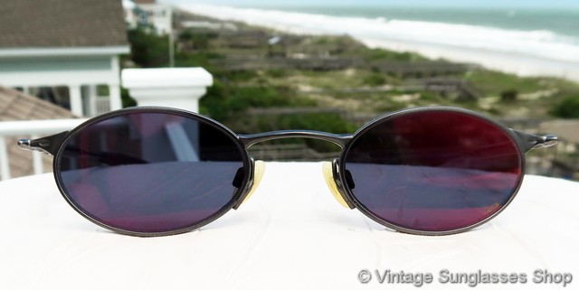 Classic Oakley Sunglasses Classic Oakley Sunglasses