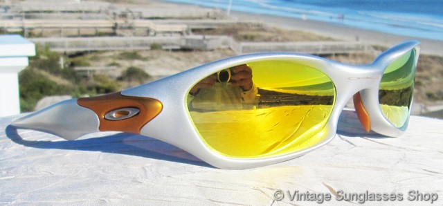 Oakley Fire Iridium Lenses Oakley Fire Iridium Lenses