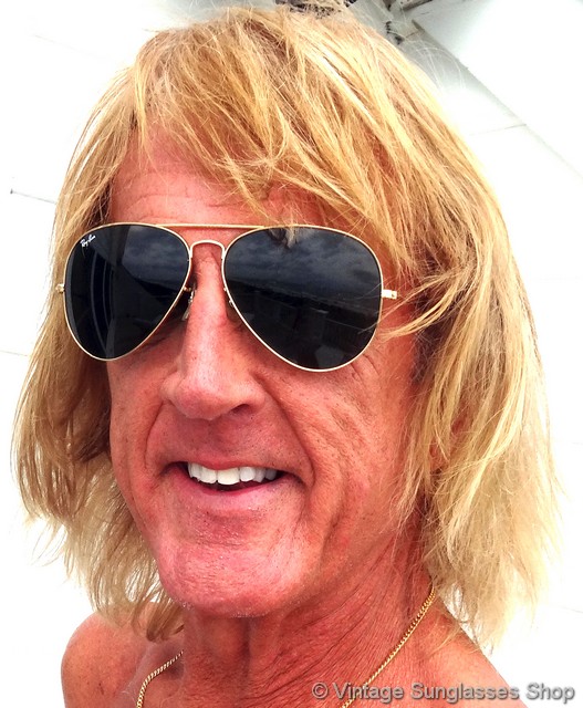 Ray Ban Arista Aviator Ray Ban Arista Aviator