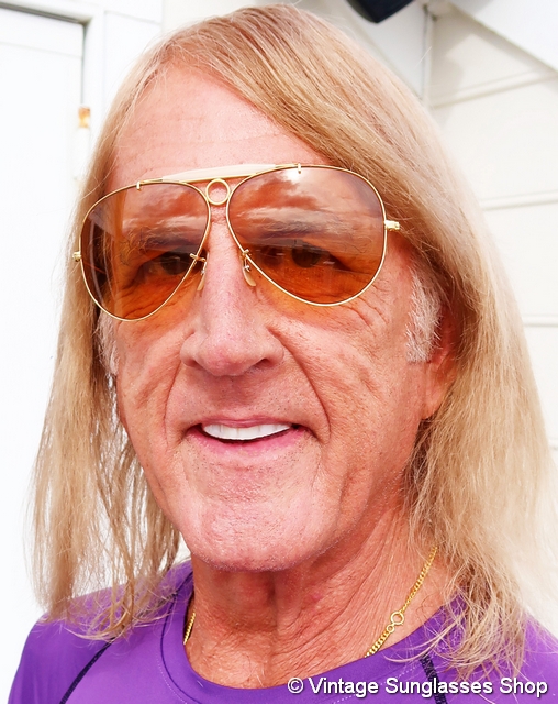 ray ban ambermatic sunglasses