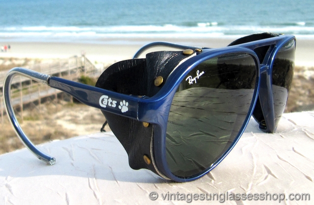 Eye Glasses Leather Ray Ban Sunglasses Ray Ban Leather Side