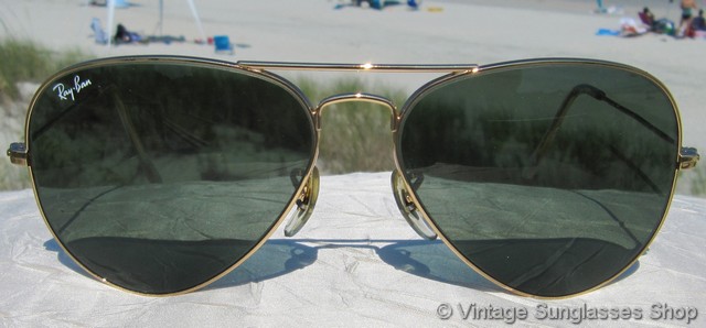ray ban luxottica