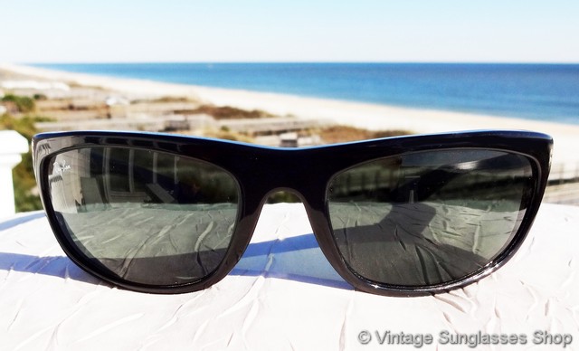 ray ban balorama tortoise shell