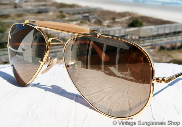 ray ban collector