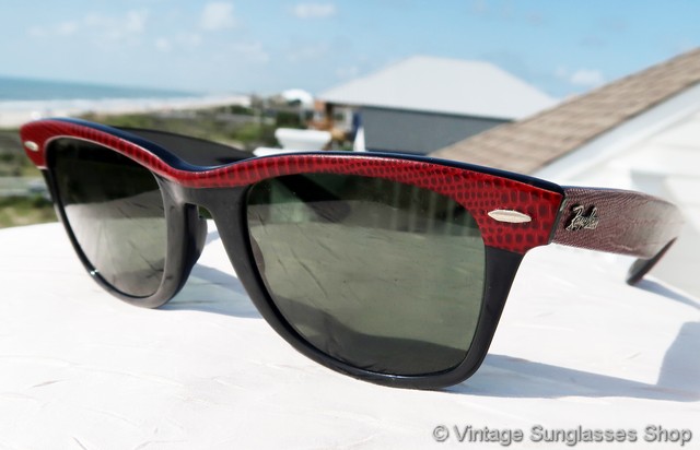 Ray Ban Vintage Srk0 Ray Ban Vintage Srk0