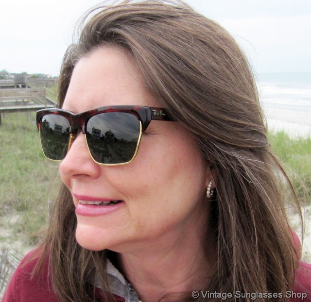 extra large ray bans wayfarer | Money 