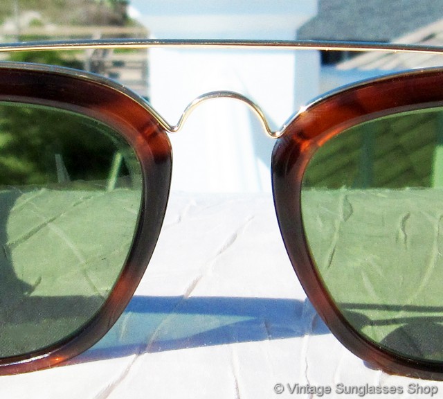 ray ban collector
