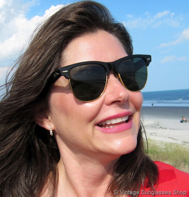 largest wayfarer size