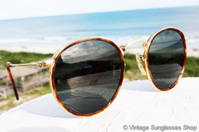 gold rimmed ray bans mw66 gold rimmed ray bans mw66 VS437: Vintage B&L Ray-Ban W1674 Arista sunglasses are one of the most beautiful designs Bausch & Lomb ever produced, with 24k gold plated Arista frame that