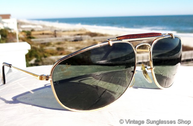 ray ban olympic