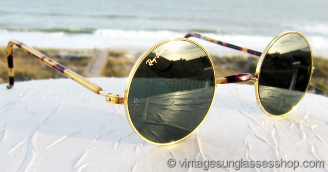 ray ban collector