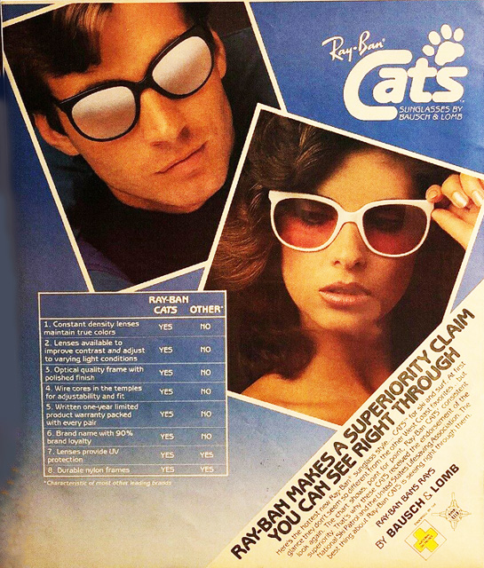 Ray ban wayfarer 1990 hotsell