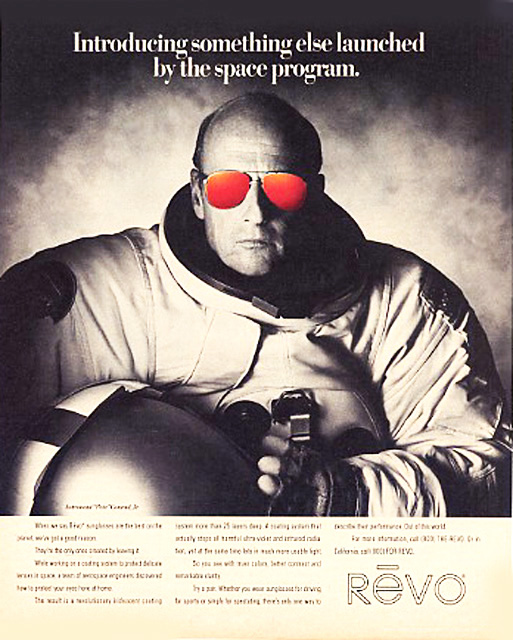 revo sunglasses wikipedia