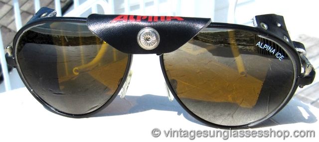 Vintage Sunglasses For Men and Women - Page 126