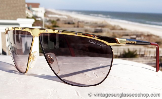 Vintage Alpina Sunglasses For Men and Women - Page 6