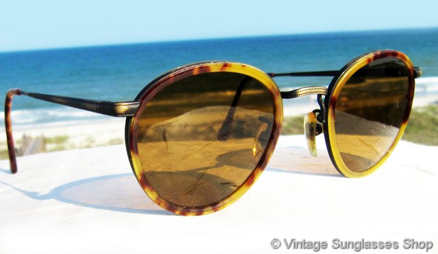 Giorgio Armani 101 741 Sunglasses