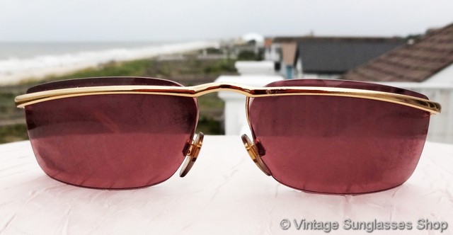 Giorgio Armani 1528 743 Sunglasses display picture 2