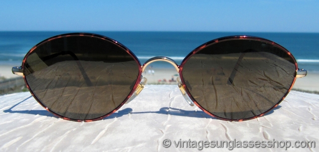 Giorgio Armani 221 721 Sunglasses display picture 1