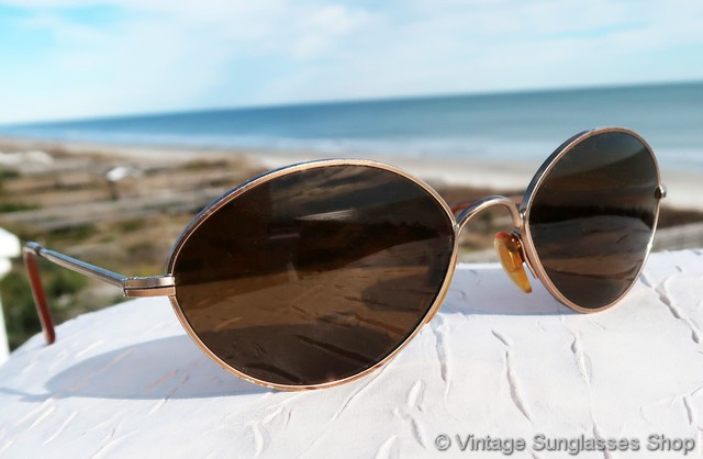 Giorgio Armani 221 816 Sunglasses display picture 1