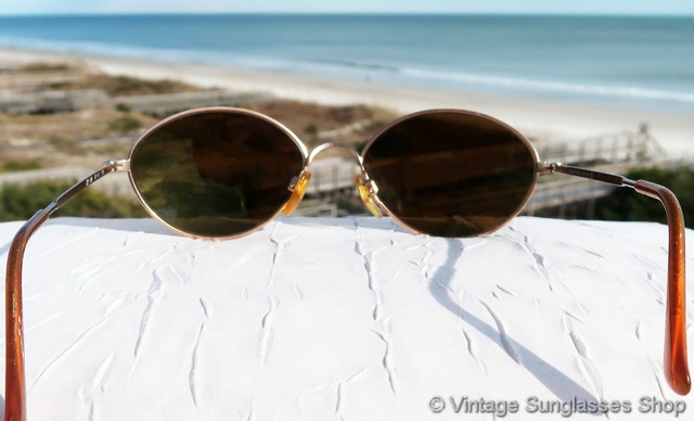 Giorgio Armani 221 816 Sunglasses display picture 1