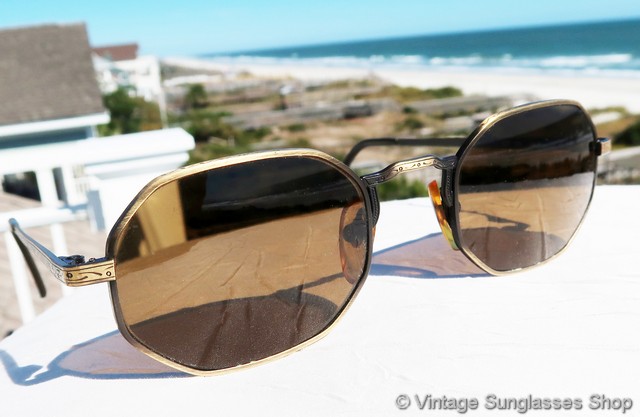 Giorgio Armani Vintage authentic NWT sunglasses Giorgio Armani | Accessories | Authentic Vintage Giorgio  main image 2