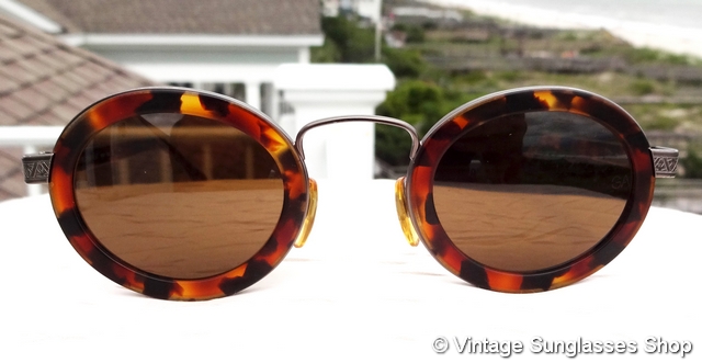 Giorgio Armani sunglasses ? tortoise shell NWOT 0AR8183__598833__P21__shad__qt.png main image 4