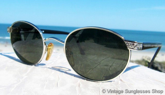 Giorgio Armani 633 707 Sunglasses