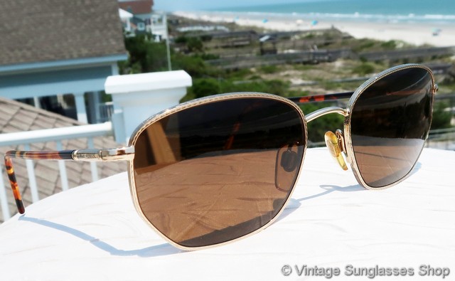 Giorgio Armani 641 743 Sunglasses