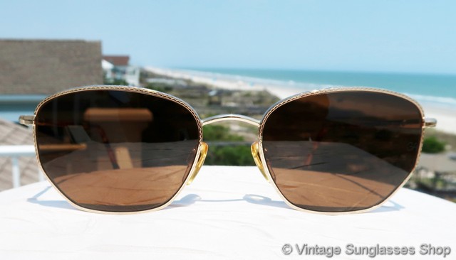 Giorgio Armani 641 743 Sunglasses