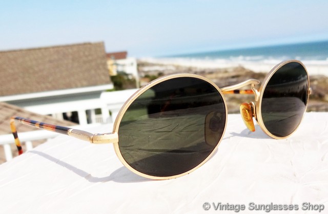 Giorgio Armani 650 703 Sunglasses
