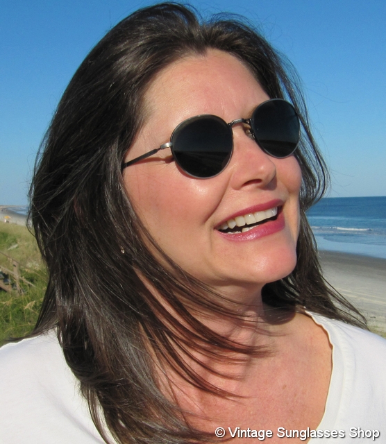 Giorgio Armani 652 722 Sunglasses display picture 2