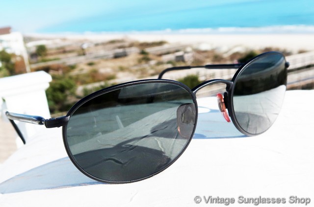 Giorgio Armani 653 706 Sunglasses display picture 2