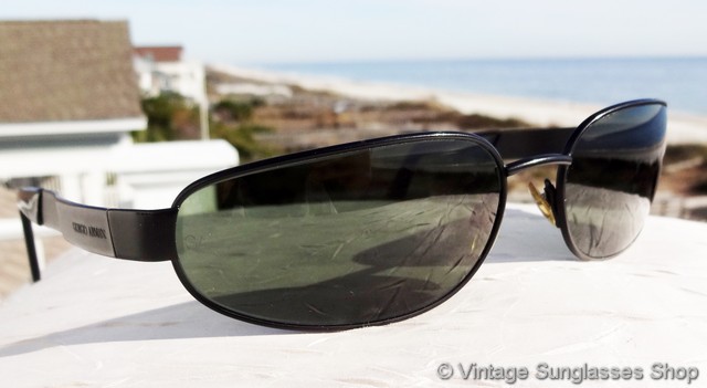 Giorgio Armani 659 706 Sunglasses