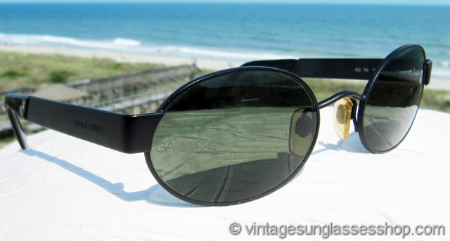 Vintage Sunglasses For Men and Women - Page 270