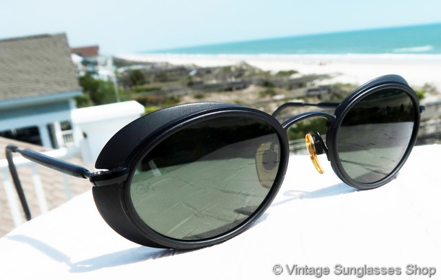 Giorgio Armani 666 706 Sunglasses