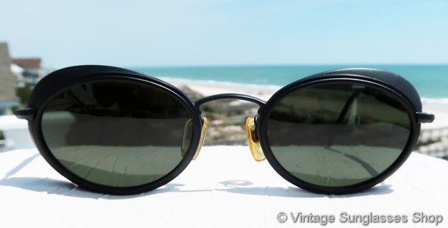 Giorgio Armani 666 706 Sunglasses