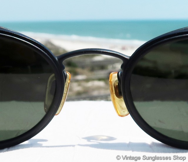 Giorgio Armani 666 706 Sunglasses