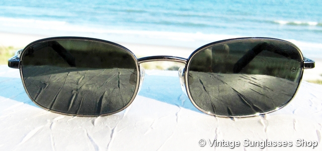 Giorgio Armani 671 976 Sunglasses display picture 3