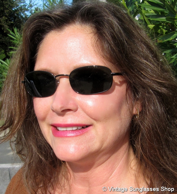 Giorgio Armani 671 976 Sunglasses display picture 2
