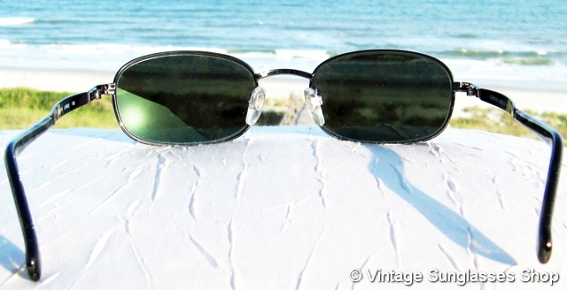 Giorgio Armani 671 976 Sunglasses