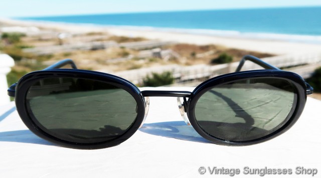 Giorgio Armani 672 706 Sunglasses display picture 1