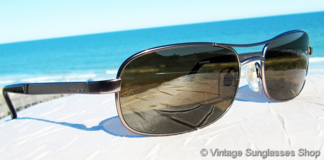 Giorgio Armani 678 1149 Sunglasses display picture 1