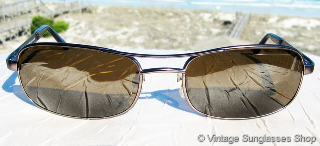 Giorgio Armani 678 1149 Sunglasses display picture 3