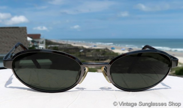 Giorgio Armani 707 976 Sunglasses display picture 3