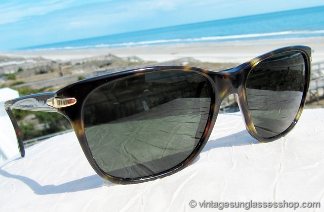armani wayfarer sunglasses