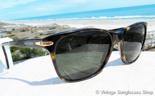 Giorgio Armani 810 063 Sunglasses