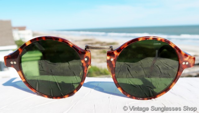armani tortoise shell glasses
