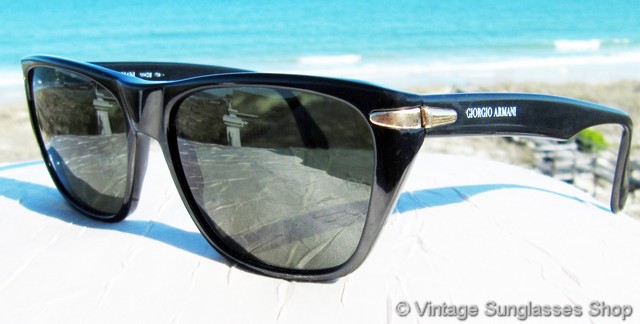 Giorgio Armani 836 020 Sunglasses