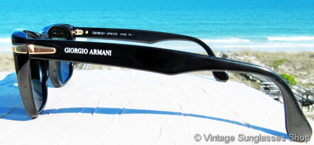Giorgio Armani 836 020 Sunglasses